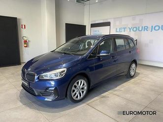 18d gran tourer business 7p.ti auto my20