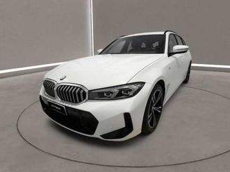 20 serie 3(g20/1-80/1) - d 48v touring msport