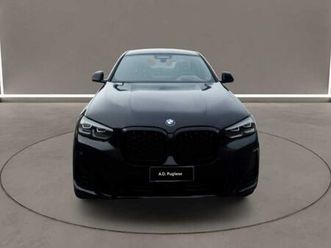 (g02/f98) - xdrive20d 48v msport