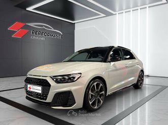 30 1.0 tfsi s line edition 116cv s-tronic
