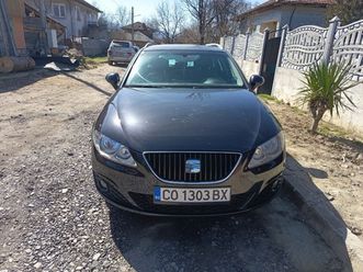 seat exeo 4,200 eur