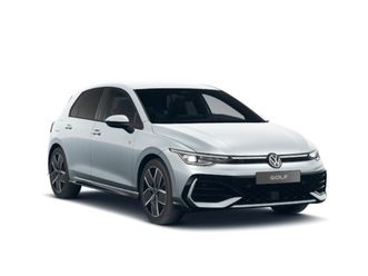 golf r-line plus 1.5 etsi act 85 kw (115 cv) dsg