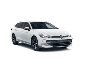 passat passat business 2.0 tdi scr 110 kw (150 cv) dsg