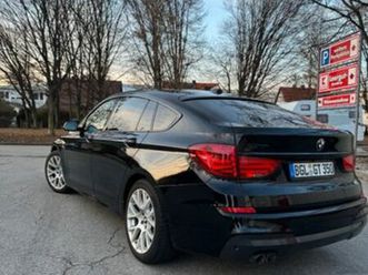 530d gran turismo - m sportpaket