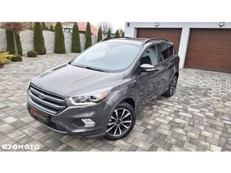 ford kuga 1.5 ecoboost fwd st-line ass mmt6