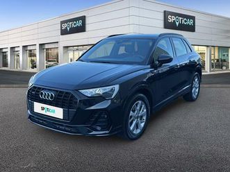 35 tdi 150ch s line quattro s tronic 7
