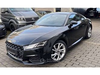 coupe 40 2.0 tfsi s-tronic 2022 197cv 18
