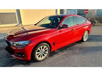 gran turismo 320d xdrive sp...