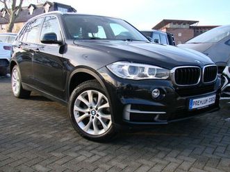 25d xdrive panorama led hifi ahk kamera