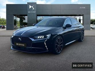 9 e-tense 4x4 360 opera