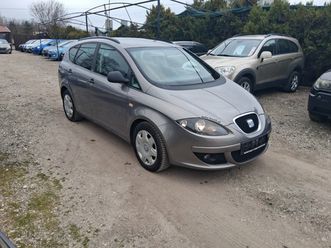 seat altea dizel xl 3,200 eur