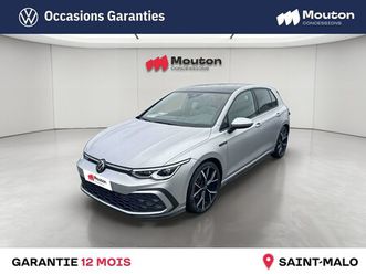 golf 2.0 tdi scr 200 dsg7