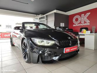bmw m4 dkg