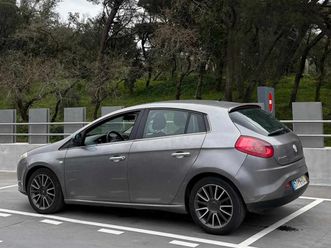 fiat bravo 1.4, 90cv