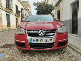 volkswagen golf variant 1.9 tdi edition
