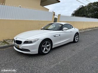bmw z4 18 i