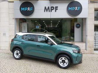 opel frontera 1.2 hybrid edition edct