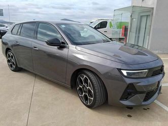 opel astra 1.5, cx. a., 131cv