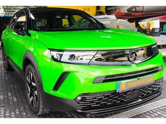 opel mokka e-mokka 50 kwh, cx. a., 136cv