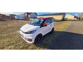 aixam city sport mit klima