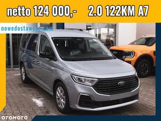 ford tourneo connect grand
