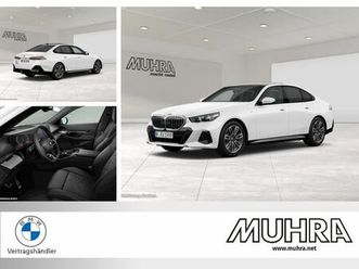 i limousine m sport pano ahk da/pa+ hud