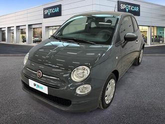 1.0 70cv ibrido cult