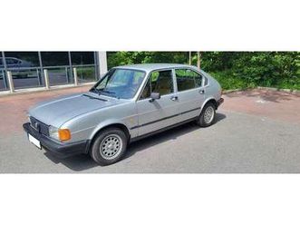 alfa romeo alfasud sc1.3