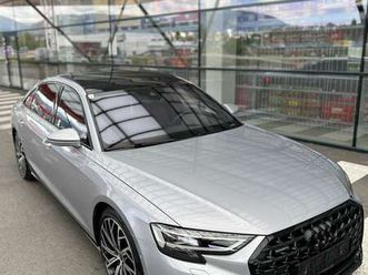 lang 60 tfsi e phev quattro/netto export preis