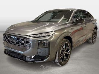 audi q3 sportback e-hybrid 200 kw s tronic