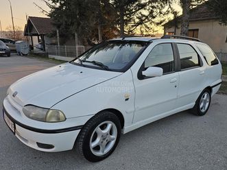 fiat palio regis/vredi