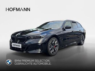 d xdrive touring m sport pro ahk+inno+comfort