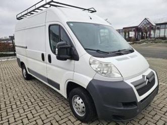 ② citroen jumper 2.2 diesel 195600km parfait état — camionnettes & utilitaires — 2ememain