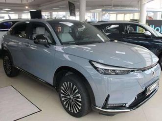 honda e advance paket:ny1