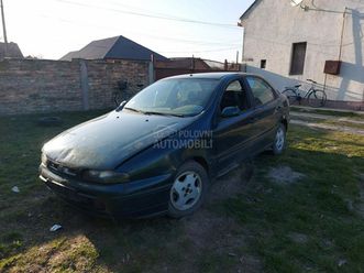 fiat brava 1.6