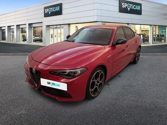 2.2 160 ch at8 veloce