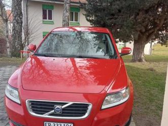 volvo s40, 2008, 185'000 km - annonce 8455388
