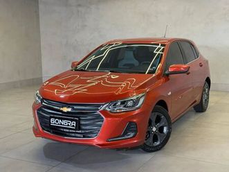 hatch premier 1.0 12v tb flex aut. 4p