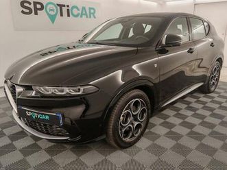 1.5 hybrid 160ch ti tct