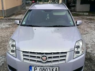кадилак блс 1.9 / cadilac гр. бяла • olx.bg