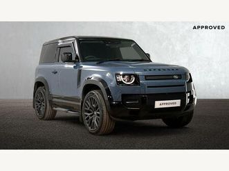 3.0 d250 mhev hard top suv auto 4wd swb euro 6 (start/stop) 3dr
