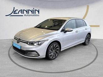 golf 1.4 hybrid rechargeable opf 204 dsg6 style