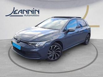 golf 1.5 etsi opf 130 dsg7 match