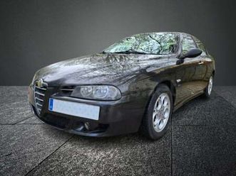 alfa romeo 156 1.9 jtd distinctive