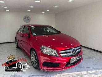 cdi -euro 6-amg pack-garantita-2015