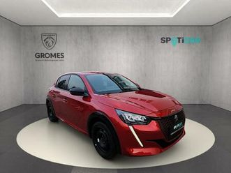 e- allure 136 navi digitales cockpit led apple car