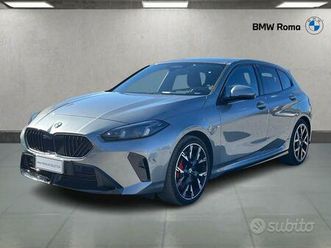 bmw serie 1 118d msport pro auto