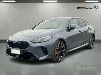 bmw serie 1 118d msport pro auto