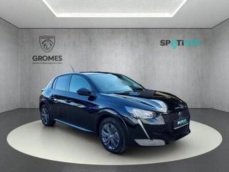 e- allure pack 136 navi led klimaautom fahrerprofi