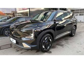 kia ev5 fwd 81,4kwh air